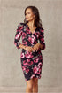 Robe de jour model 176224 Roco Fashion